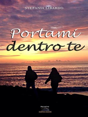 cover image of Portami dentro te